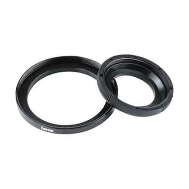 HAMA Filter-Adapter Obj. 49 auf Fil. 6214962