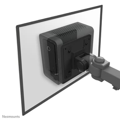 NEOMOUNTS Nuc/Thin Client-Halterung