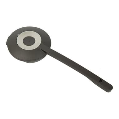 GN NETCOM JABRA Einzelheadset Jabra Pro 900 ohne Tragefor