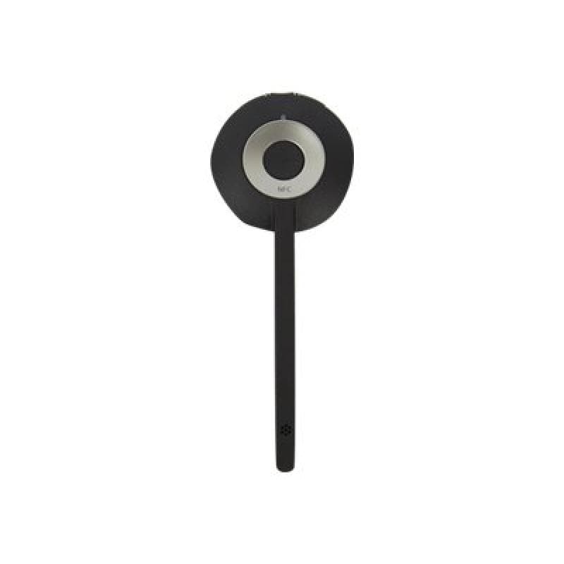 GN NETCOM JABRA Einzelheadset Jabra Pro 900 ohne Tragefor