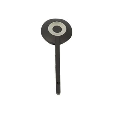 GN NETCOM JABRA Einzelheadset Jabra Pro 900 ohne Tragefor