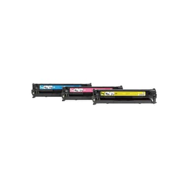 HP 305A Magenta LaserJet Tonerpatrone (CE413A)