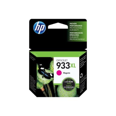 HP 933XL Magenta Tintenpatrone