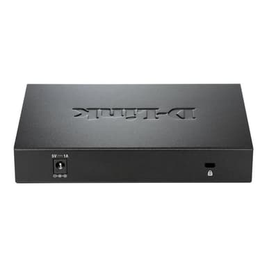 D-LINK 8-Port Layer2 Gigabit Switch