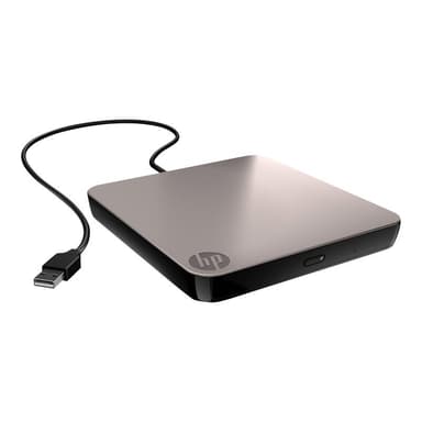 HP Mobile USB nLS DVDRW Drive