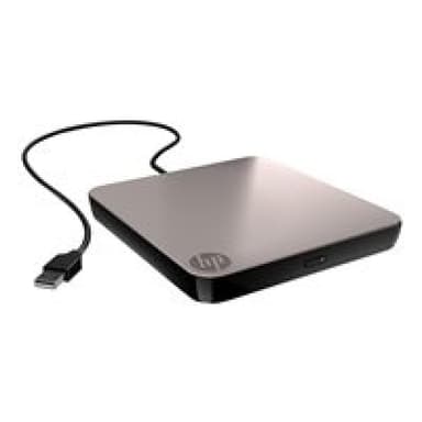 HP Mobile USB nLS DVDRW Drive