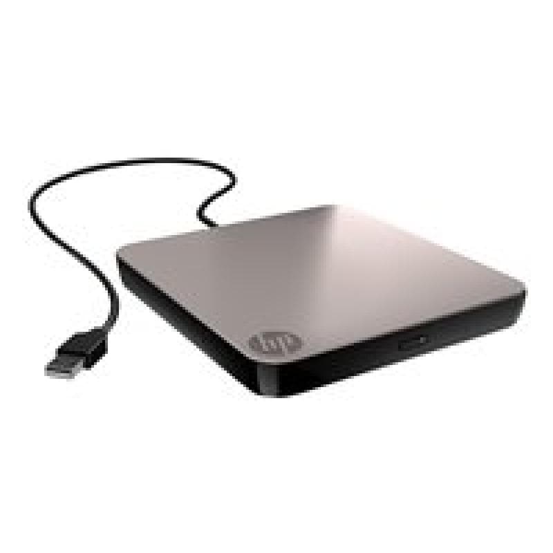 HP Mobile USB nLS DVDRW Drive