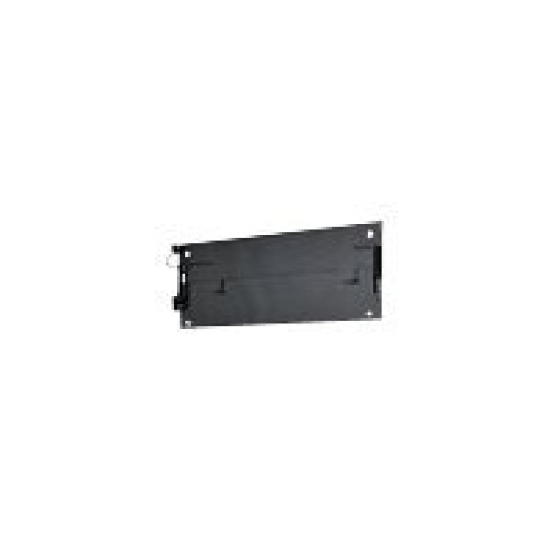 NEC Slim Wandhalterung for X-series LED displays X461S/X551S Portrait