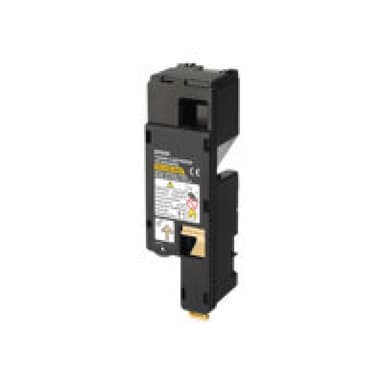 EPSON Gelb Tonerpatrone