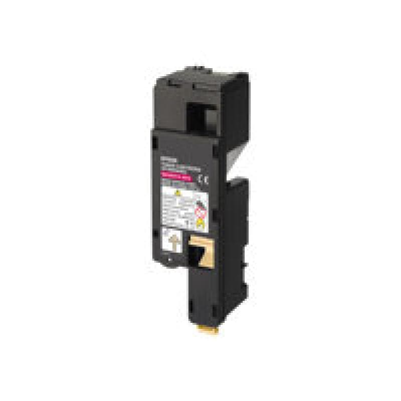 EPSON Magenta Tonerpatrone