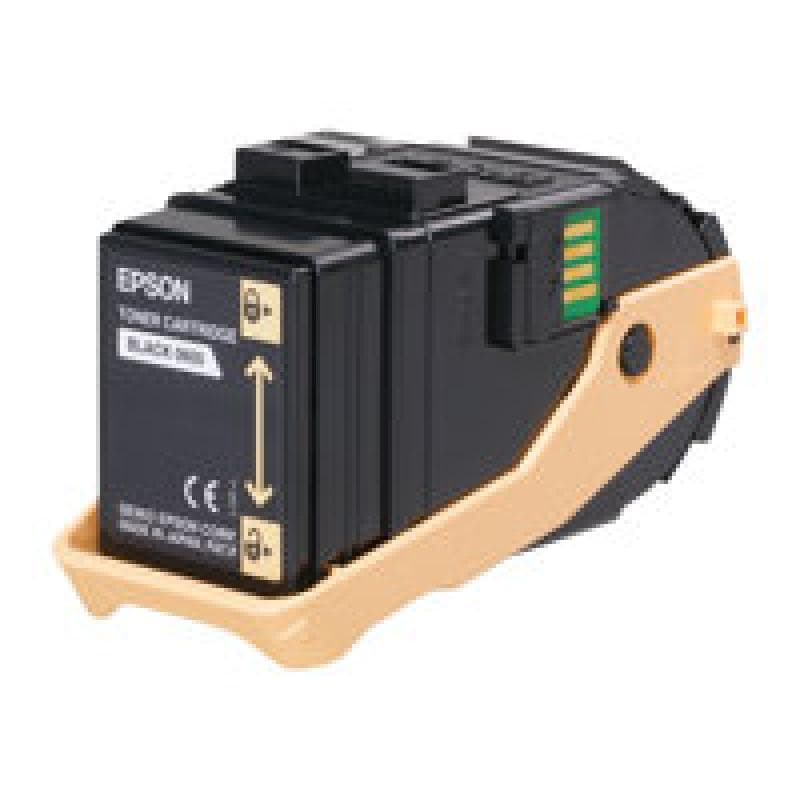 EPSON Schwarz Tonerpatrone