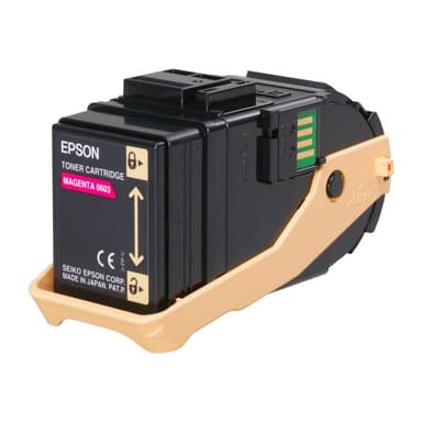 EPSON Magenta Tonerpatrone