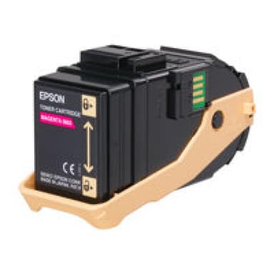 EPSON Magenta Tonerpatrone
