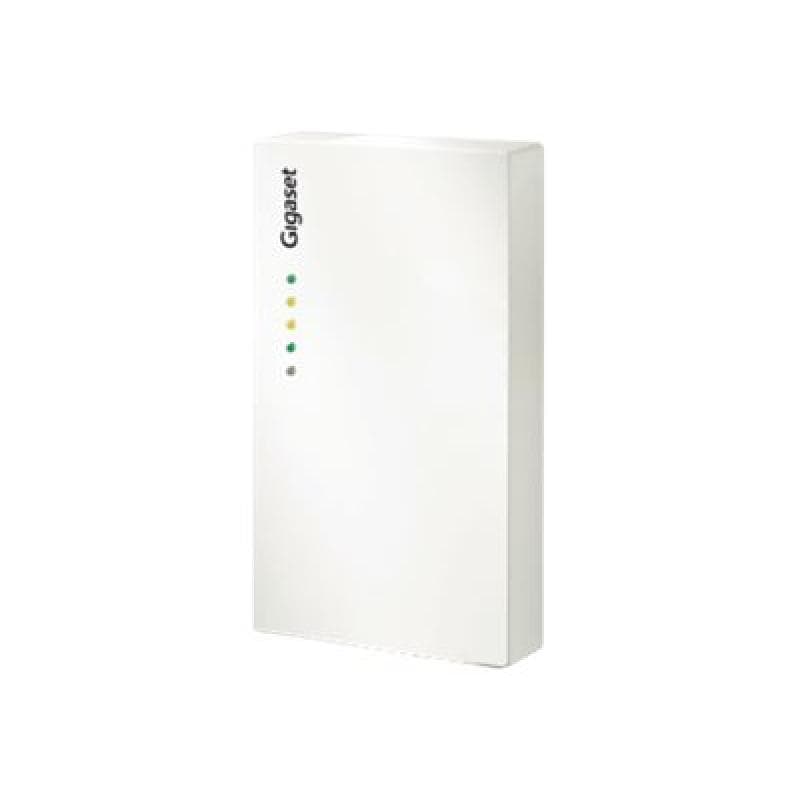 GIGASET N720 DM PRO DECT-Manager max. 20 Zellen max. 100 Mobilteile