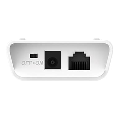 D-LINK 1-Port Gigabit PoE Injector