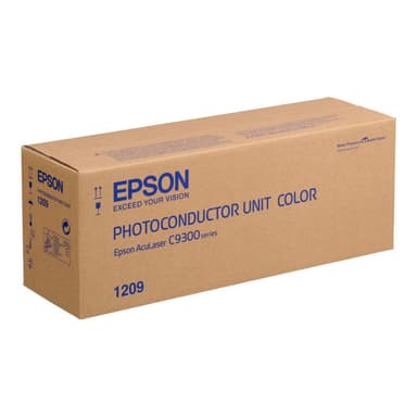 EPSON Farbe (Cyan, Magenta, Gelb) Fotoleitereinheit