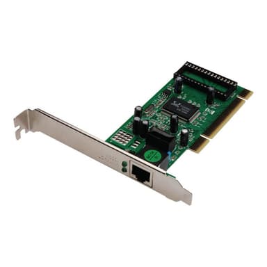 DIGITUS PCI Card DIGITUS 1x RJ45 Gigabit Ethernet
