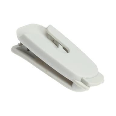 POLYCOM KIRK Butterfly Gürtelclip ohne Connector grau