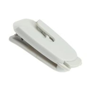 POLYCOM KIRK Butterfly Gürtelclip ohne Connector grau