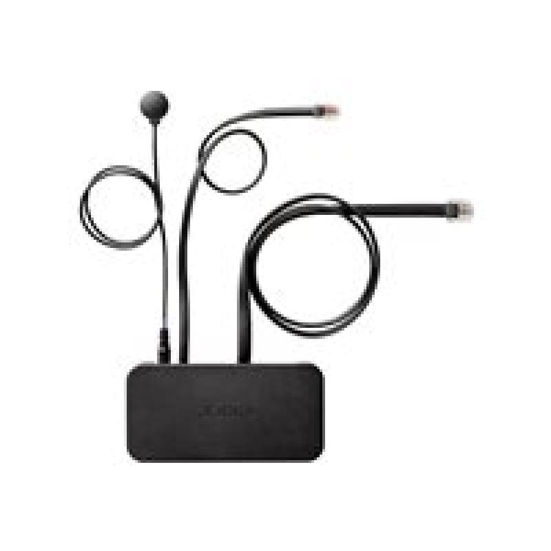 JABRA LINK (EHS-Adapter) für Avaya