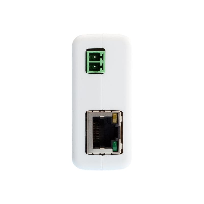 AXIS T8640 POE+ OVER COAX ADAP