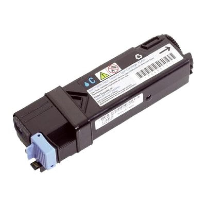 DELL Cyan Tonerpatrone