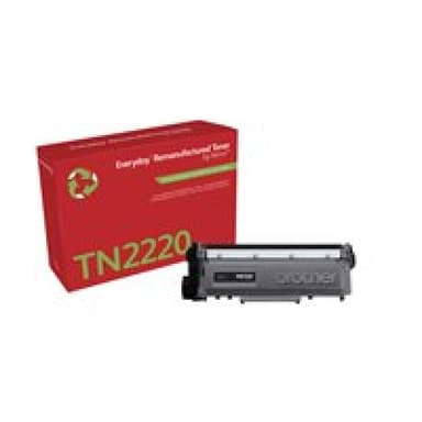 XEROX Brother HL 2275DW Schwarz Tonerpatrone