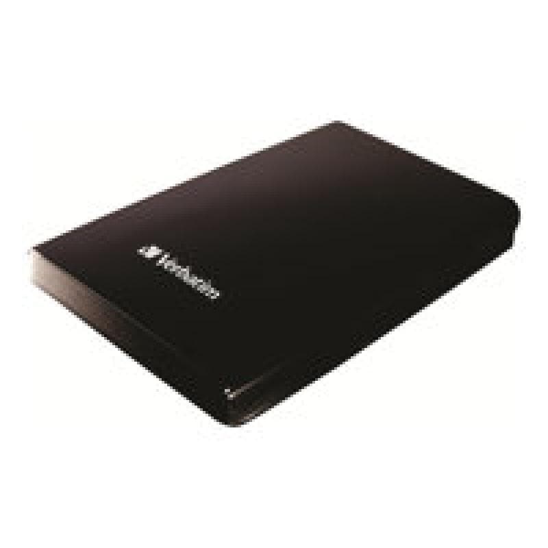 VERBATIM STORE N GO 2.5IN USB3.0 1TB
