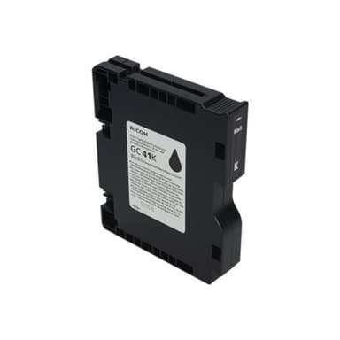 RICOH Schwarz Tintenpatrone