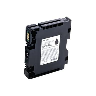 RICOH Schwarz Tintenpatrone