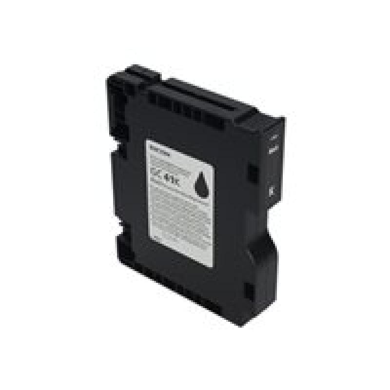 RICOH Schwarz Tintenpatrone