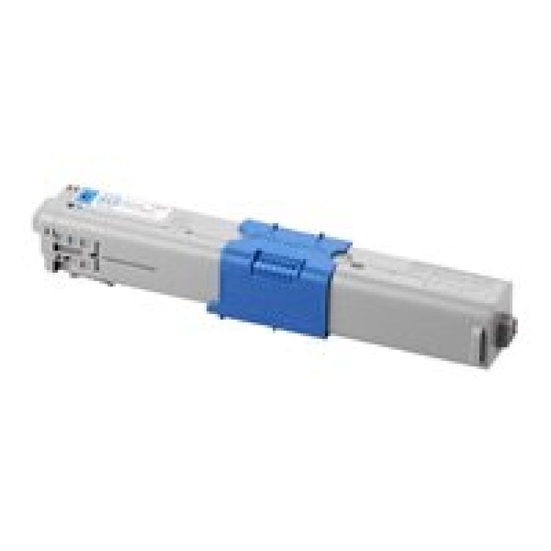 OKI Cyan Tonerpatrone