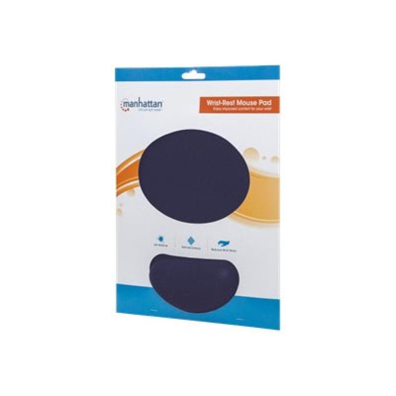 MANHATTAN Mousepad Manhattan mit Handgelenkauflage 434386