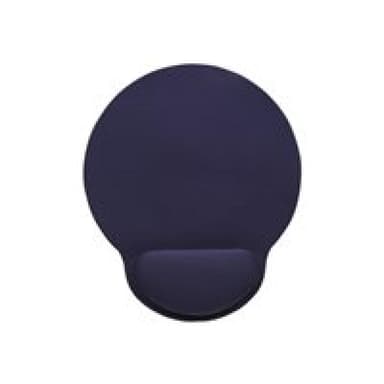 MANHATTAN Mousepad Manhattan mit Handgelenkauflage 434386