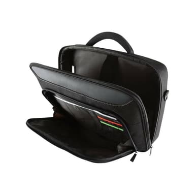 39,6cm (15,6″) TARGUS Classic Plus Clamshell case
