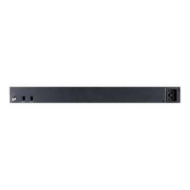 ATEN 8 Port Eco PDU 1-U , 7xC13 PE8208G-AX-G