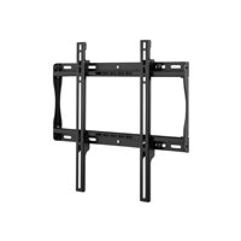 PEERLESS-AV Wandhalterung SF640P 23″-46″ Displays, Schwarz