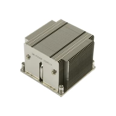 Server Kühler Super Micro  SNK-P0048P S2011 2U Passiv