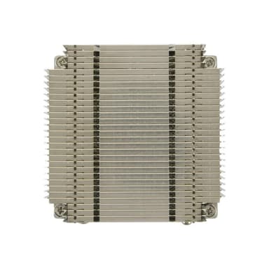 Server Kühler Super Micro  SNK-P0048P S2011 2U Passiv