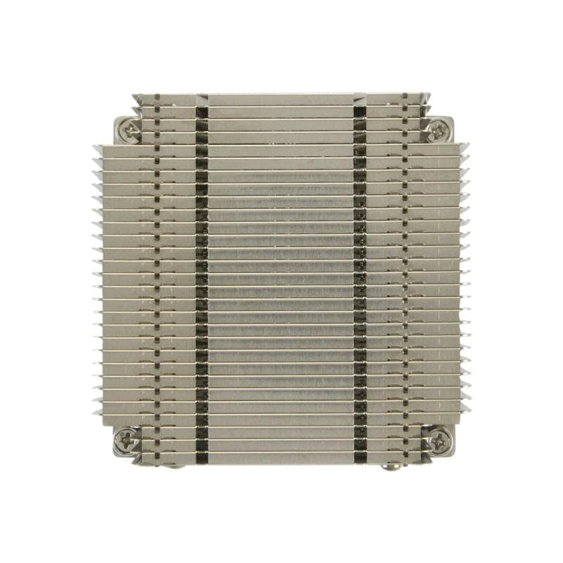 Server Kühler Super Micro  SNK-P0048P S2011 2U Passiv