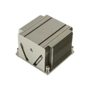 Server Kühler Super Micro  SNK-P0048P S2011 2U Passiv