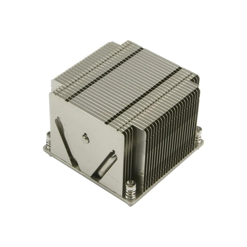 Server Kühler Super Micro  SNK-P0048P S2011 2U Passiv