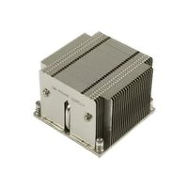 Server Kühler Super Micro  SNK-P0048P S2011 2U Passiv