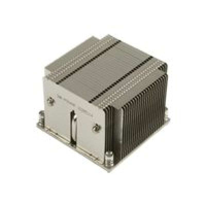 Server Kühler Super Micro  SNK-P0048P S2011 2U Passiv