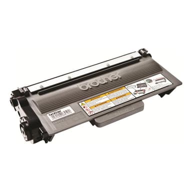 BROTHER TN3380 Schwarz Tonerpatrone