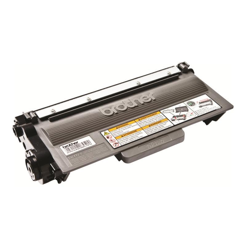 BROTHER TN3380 Schwarz Tonerpatrone