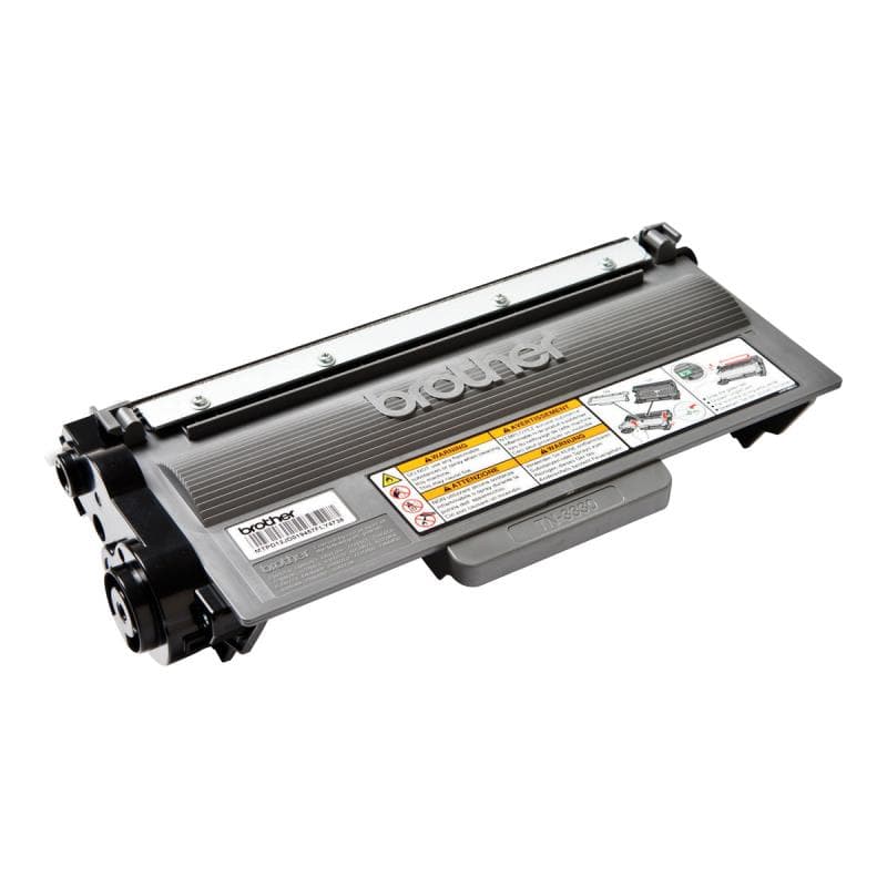 BROTHER TN3330 Schwarz Tonerpatrone