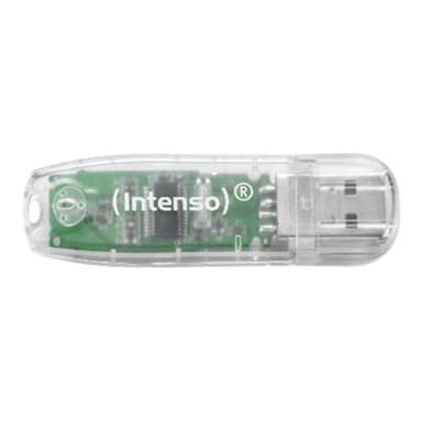 INTENSO 3502480 32GB
