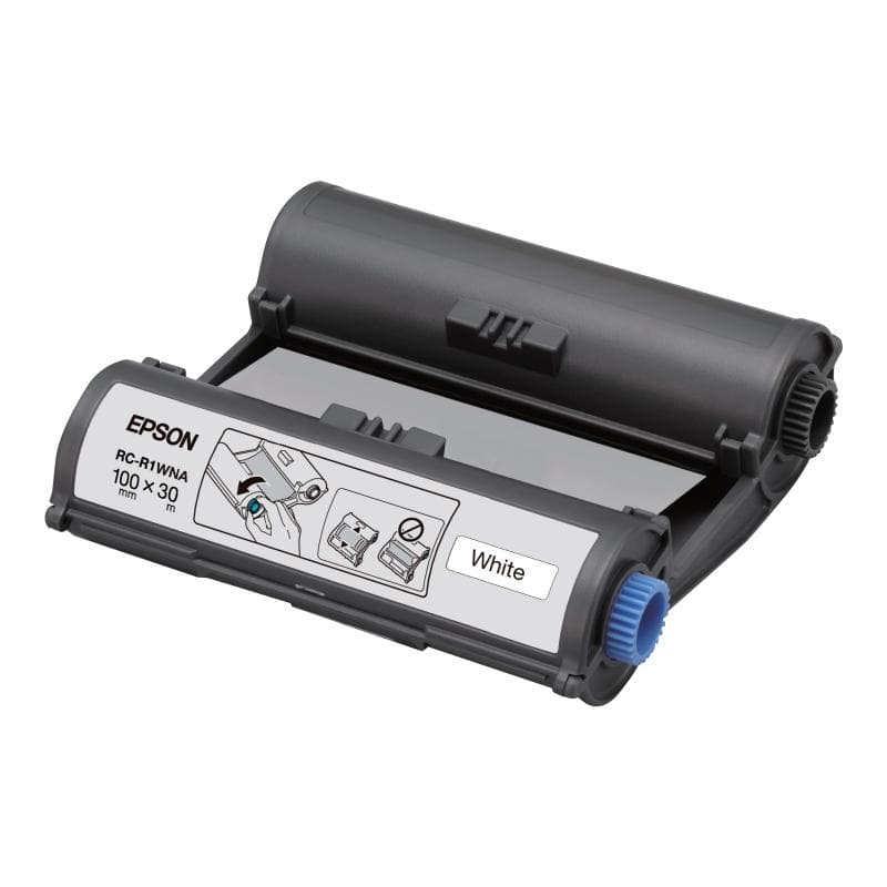 Epson RC-R1WNA TAPE WHITE