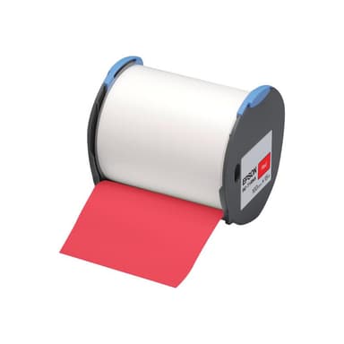 Epson RC-T1RNA TAPE RED